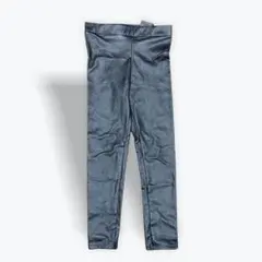 H&M レザーパンツ