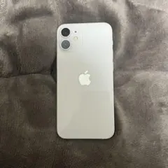 iPhone12mini 本体　バッテリー65%