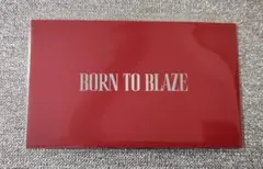 ［ピールオフ］命の燃やし方 カード3種類 未開封