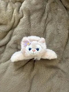 リーナベル　ヘアクリップ