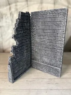 ウォールABセット(２種)ジオラマブレイカー