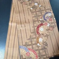 振袖用 袋帯のサムネイル