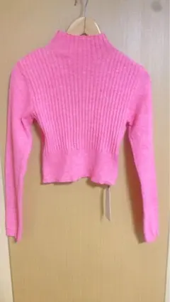 Dazy ニットトップス★新品未使用‼️即購入禁止