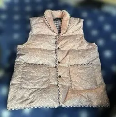 キルティングパジャマ