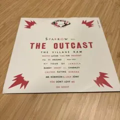 【両A面】Tour of jamaica / Under my skin