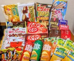 み*み様 ☆人気菓子詰め合わせ☆