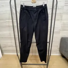 DUFFER【ダファー】ワンダーシェイプ　パンツ【size L】