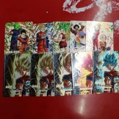ドラゴンボールスーパーダイバーズ
