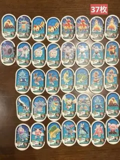 ポケモンメザスタカード 37枚セット