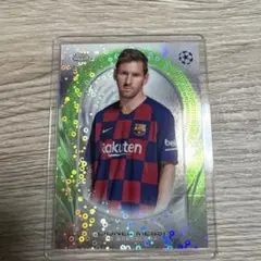 2026年最新】メッシ カードの人気アイテム - メルカリ