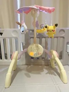 2025年最新】monpoke ベビージムの人気アイテム - メルカリ