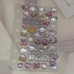 【正規品】クーリア　ボンボンドロップシール　オリジナル　にーはおボンボン