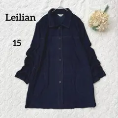 Leilianレリアン イタリア製ジャケット【未使用】 2025年最新】レリアンジャケットの人気アイテム - メルカリ