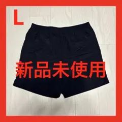 OP オーシャンパシフィック 水陸両用 ハーフパンツ ブラックのサムネイル