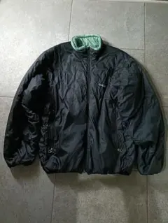 ◆パフボールジャケット 97年製 XSサイズ　MADE IN USA