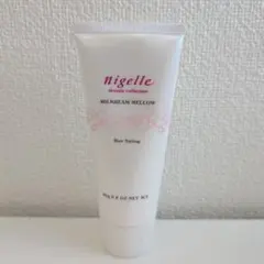 ミルボン ニゼル ドレシア ミルクリーム メロー 80g　ヘアスタイリングのサムネイル