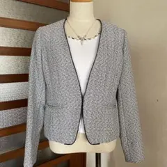 EMMAJAMES ジャケット13号