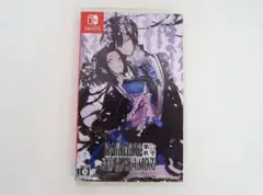 【Switch】 DAIROKU：AYAKASHIMORI [通常版] 中古