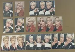 ZB1 TAERAE lucky draw SET