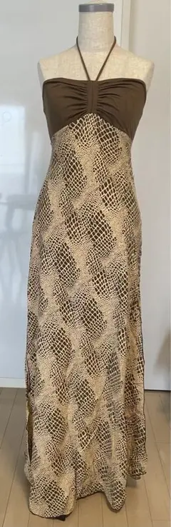 セレクトショップ ロングスカート