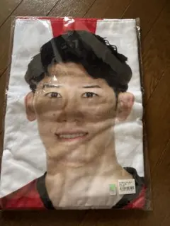 月刊バレーボール 2026年1月号 春高 鎮西 タオル キーホルダー 3点