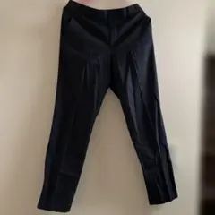 紺色スラックス Mサイズ