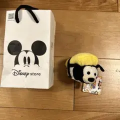 Disney プルートたまご型ぬいぐるみ