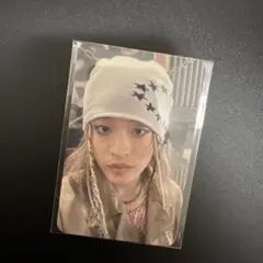 山本彰吾 タレントカード