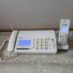 Panasonic KX-PZ910 電話機・ファックス - メルカリ