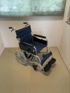 介助用 車椅子 日進医療器 スチール カスタムメイド custom 特注品 介助用 車椅子 日進医療器 スチール カスタムメイド custom 特注品