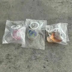 彩り変わった涼を感じる めじるしアクセサリー