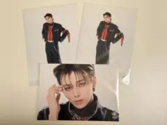 HAYATO 生写真セット