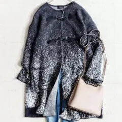 2025年最新】yoshie inaba レディース ロングコートの人気