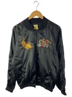 内*田様 スカジャン　原宿スカジャンデプト　リバーシブル 最終値下げ 2025年最新】原宿スカジャンデプトの人気アイテム - メルカリ