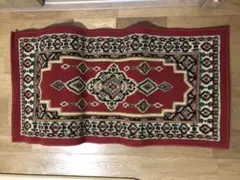 WILTON カーペット 536/372 50cm x 100cm