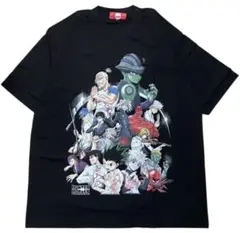 希少 HUNTER×HUNTER キメラアント Tee