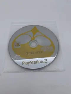 動作品 PS2 ぷよぷよフィーバー