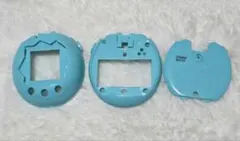 たまごっちパラダイス ジェイドフォレスト シェル カスタム用