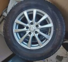 2026年最新】215/70r16 スタッドレスの人気アイテム - メルカリ