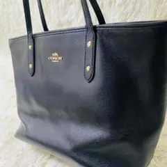 コーチ COACH トートバッグ ビジネスバッグ ブリーフケース A4