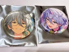 あんスタ　コレ缶　カンナ　2点セット