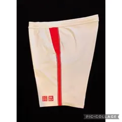 UNIQLO 錦織圭 2012全豪(M) ユニクロ テニスパンツ フェデラーのサムネイル