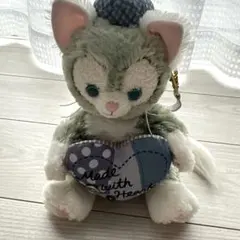 ハートウォーミングデイズ　ジェラトーニ　ポシェット