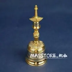 密教法具 聖天用具 歓喜天像 仏具 仏教 工芸品 真鍮製 - メルカリ