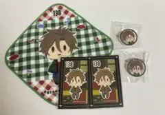 刀剣乱舞 フリューくじ 御伴散歩 ぽちくじ 御手杵