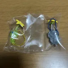 ピクミン キーホルダー