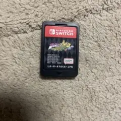 Nintendo Switch ジョジョの奇妙な冒険 オールスターバトル Rのサムネイル