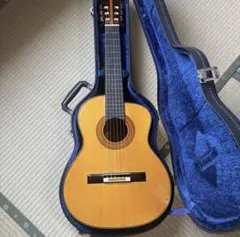 鈴木バイオリン ヴィンテージ・クラシックギター 木曽拾五号 - メルカリ