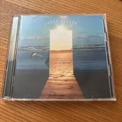 SUPER BEAVER 愛しい人　初回限定版