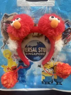 ユニバカチューシャ